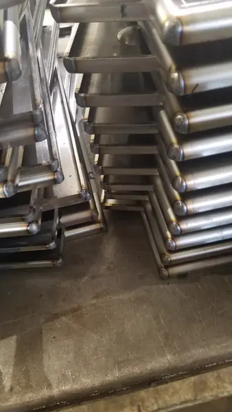 TIG Welding